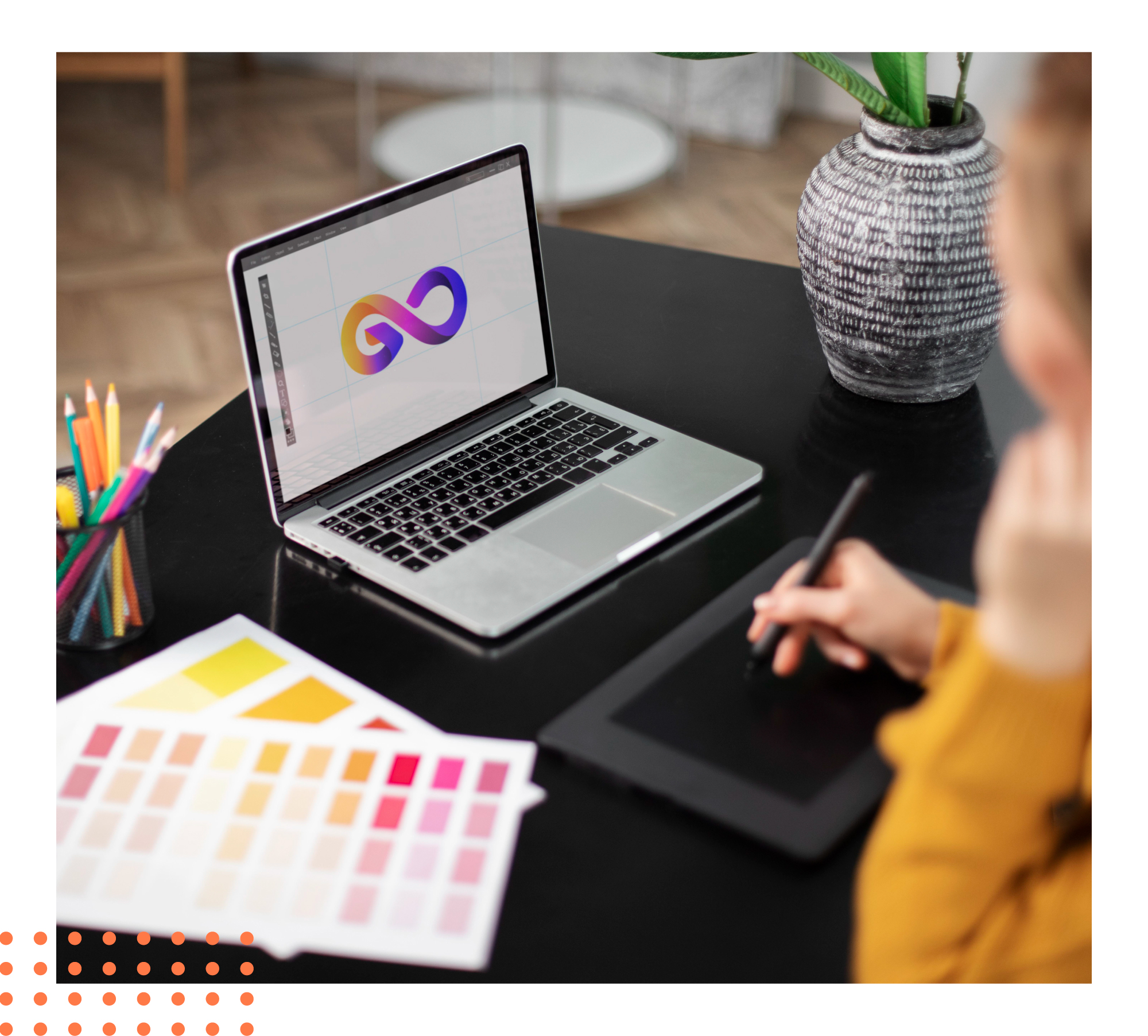 Logo & Charte graphique