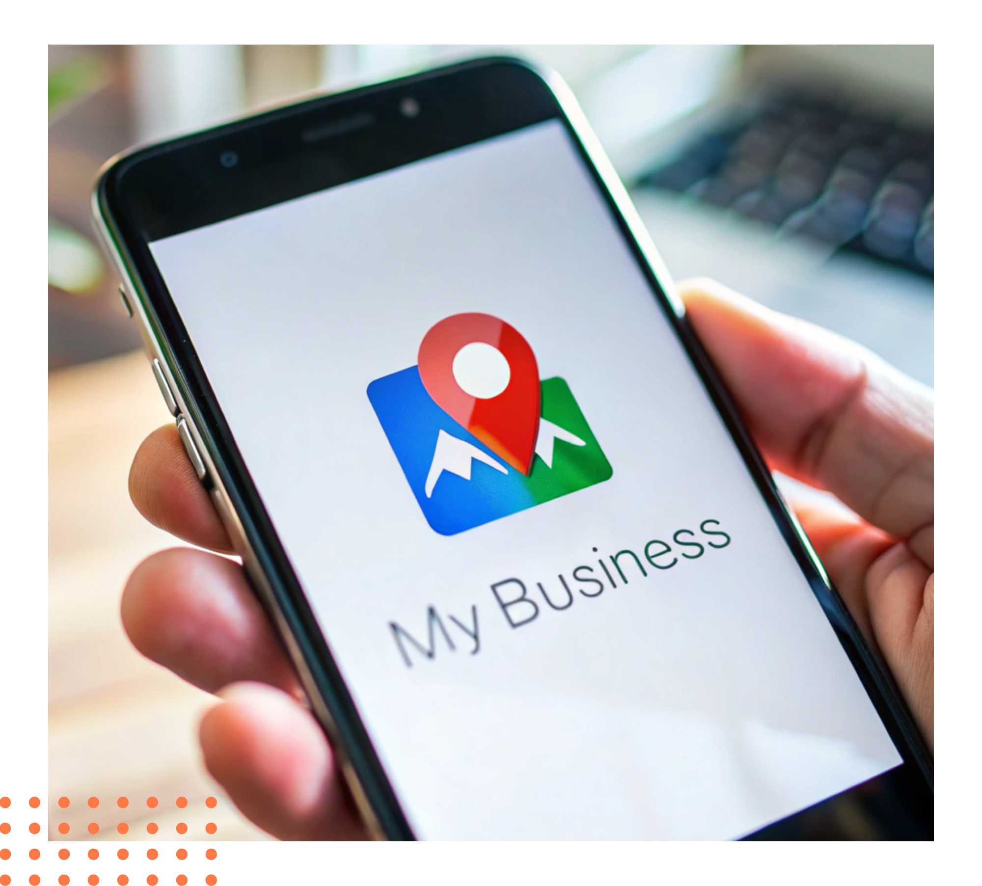 Google My Business